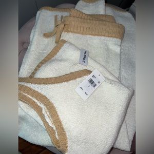 SPLENDID 2 PIECE SET